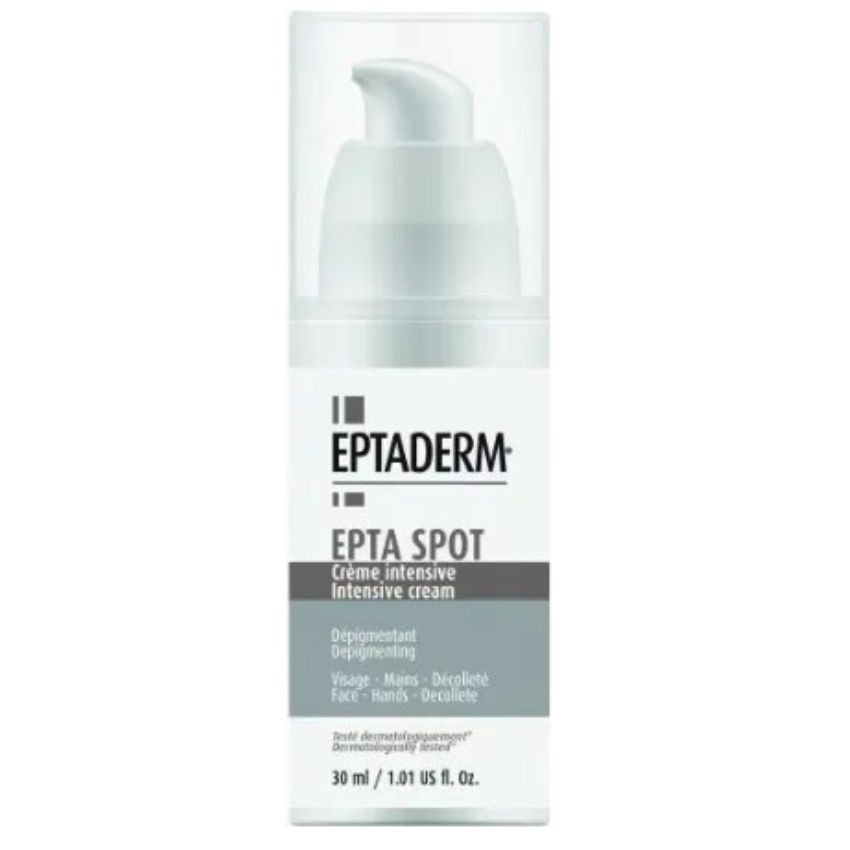 EPTADERM EPTA SPOT