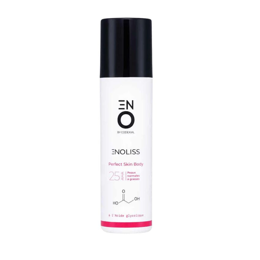 ENOLIS - AHA 25
