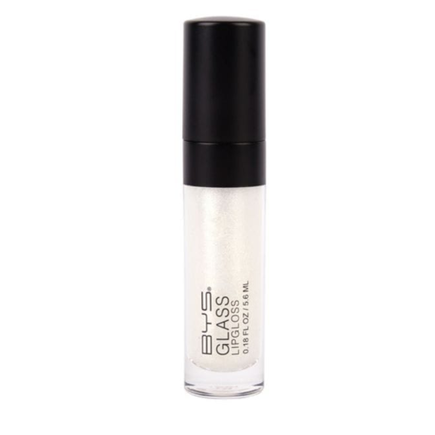 BYS GLASS GLOSS CRYSTAL GLASS