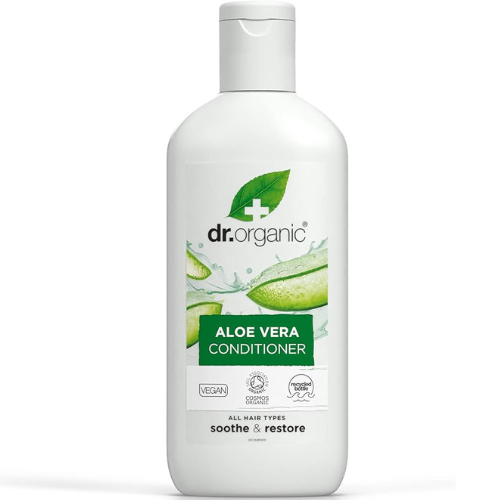 DR ORGANIC - ALOE VERA CONDITIONER