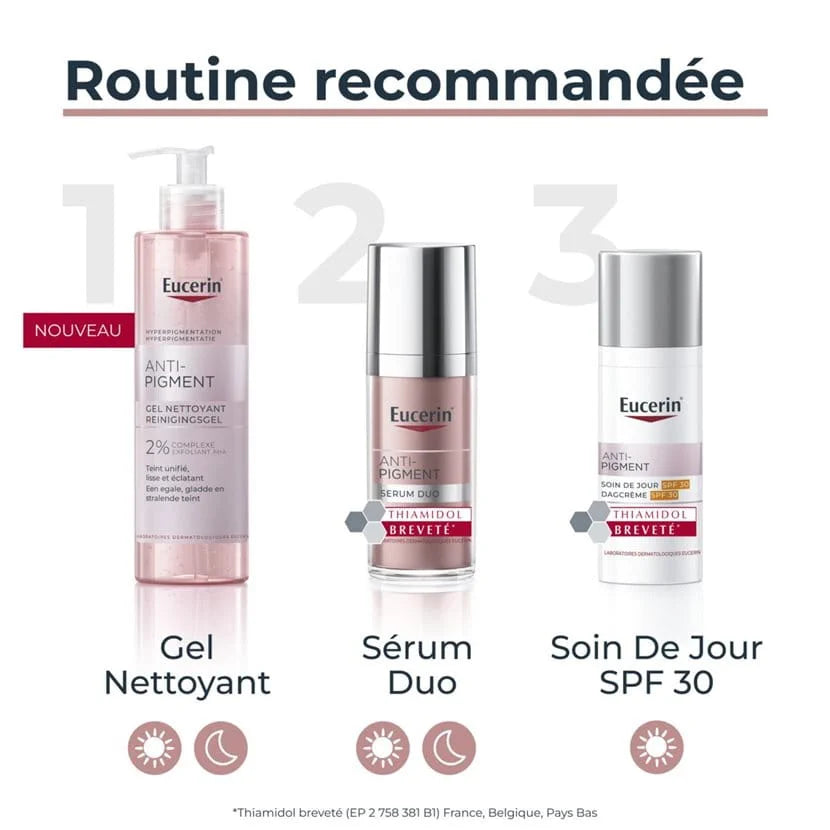 EUCERIN - ANTI-PIGMENT SERUM DUO