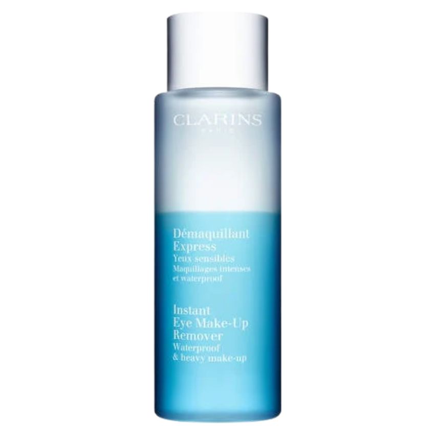CLARINS - DÉMAQUILLANT EXPRESS POUR LES YEUX