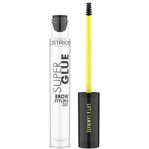 CATRICE - SUPER GLUE BROW STYLING GEL