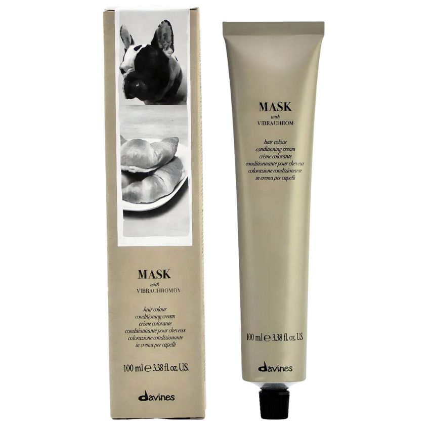 DAVINES - MASK 8,3