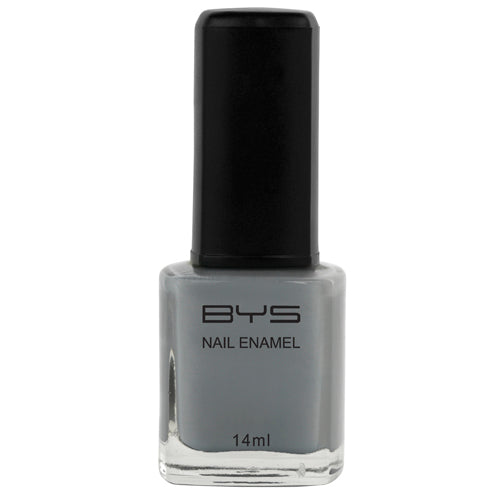 BYS - NAIL POLISH SHADOW PUPPETS