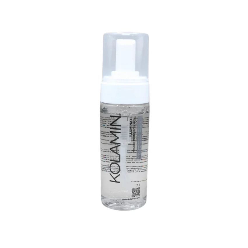 KOLAMIN - ILLUMINATE SPRAY ECLAT PURE EP 120ML