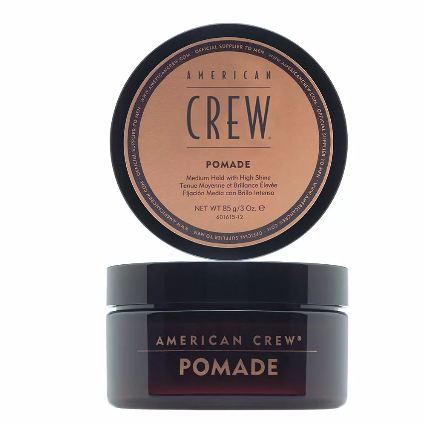 AMERICAN CREW - POMADE FOR HOLD SHINE 50G