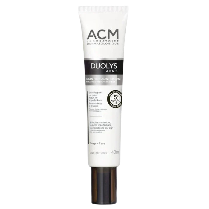 ACM -DSB DUOLYS AHA.5 SOIN HYDRATANT 40ML