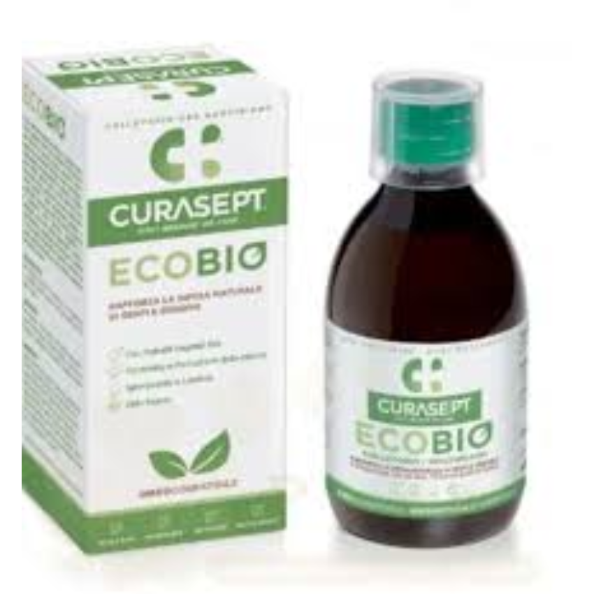CURASEPT ECOBIO