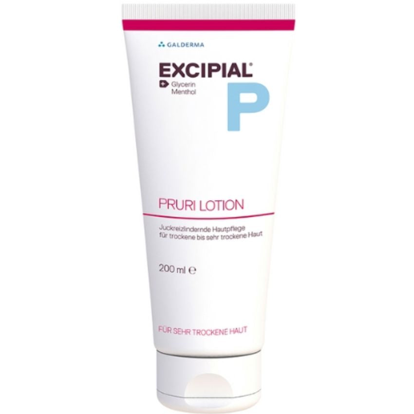 EXCIPIAL - PRURI LOTION SOIN HYDRATANT ANTIPRURIGINEUX