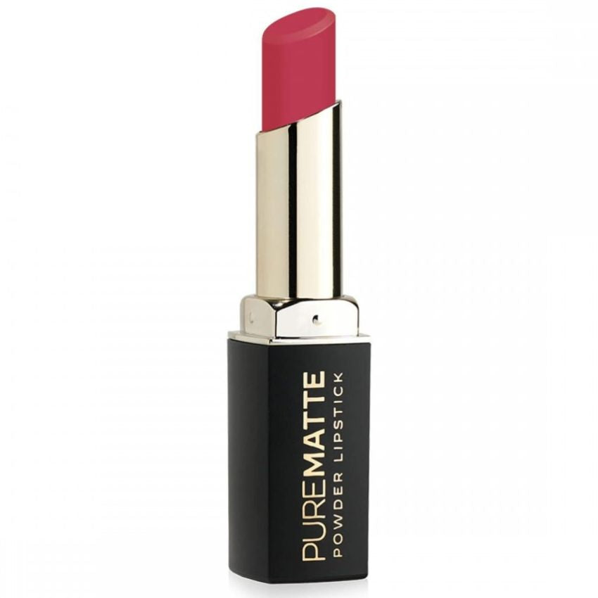 GOLDEN ROSE - ROUGE À LÈVRES PURE MATTE N° 116