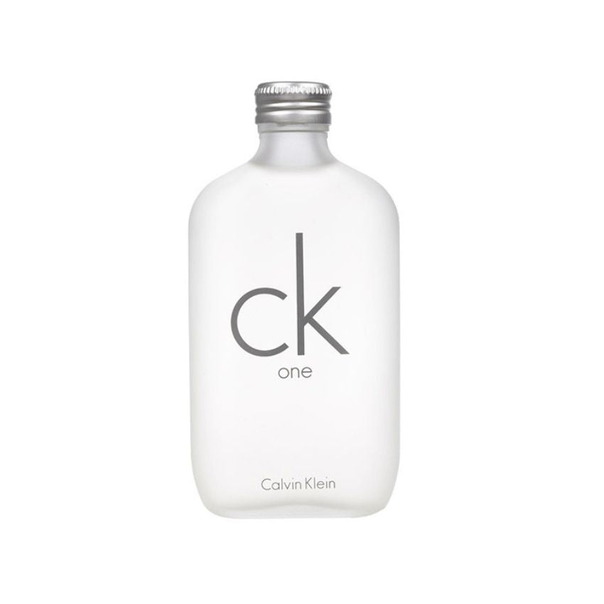 CALVIN KLEIN - CK ONE EAU DE TOILETTE 50ML