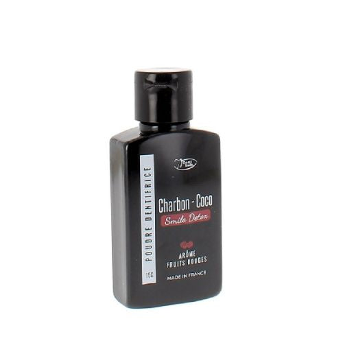 DENTI SMILE - POUDRE COCO 15G