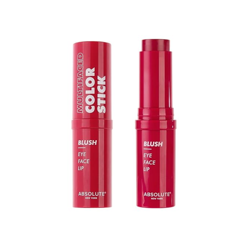 ABSOLUTE NEW YORK - MULTIFACED COLORSTICK CHERRY TART