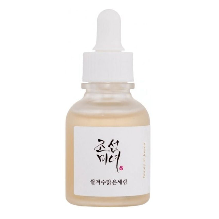 BEAUTY OF JOSEON - GLOW DEEP SERUM RICE ARBUTIN 30ML