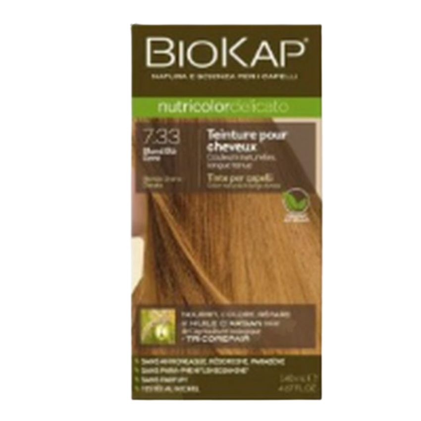 BIOKAP 7.0