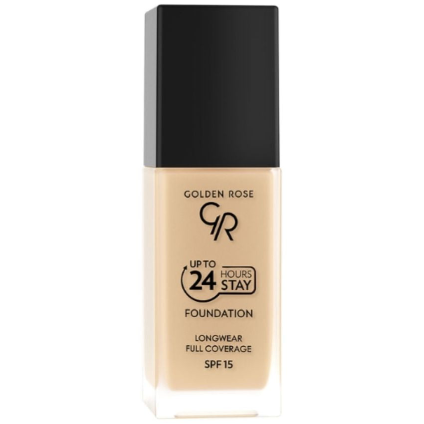GOLDEN ROSE 12 24H FDT