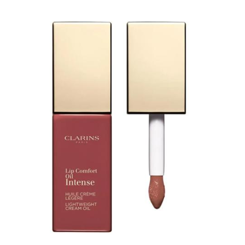 CLARINS - LIP COMFORT OIL INTENSE 01