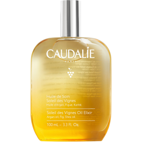 CAUDALIE - HUILE DE SOIN SOLEIL DES VIGNES 50 ML