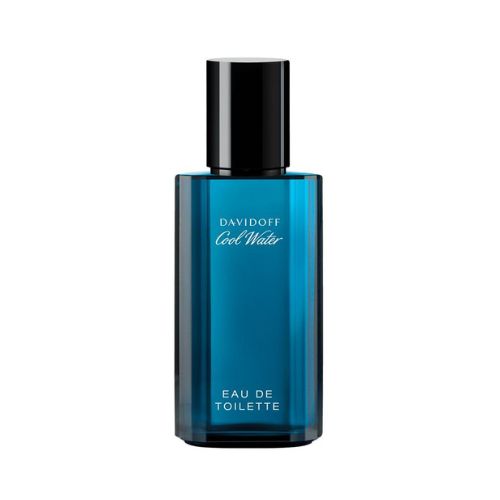 DAVIDOFF - COOL WATER EAU DE TOILETTE-50ml
