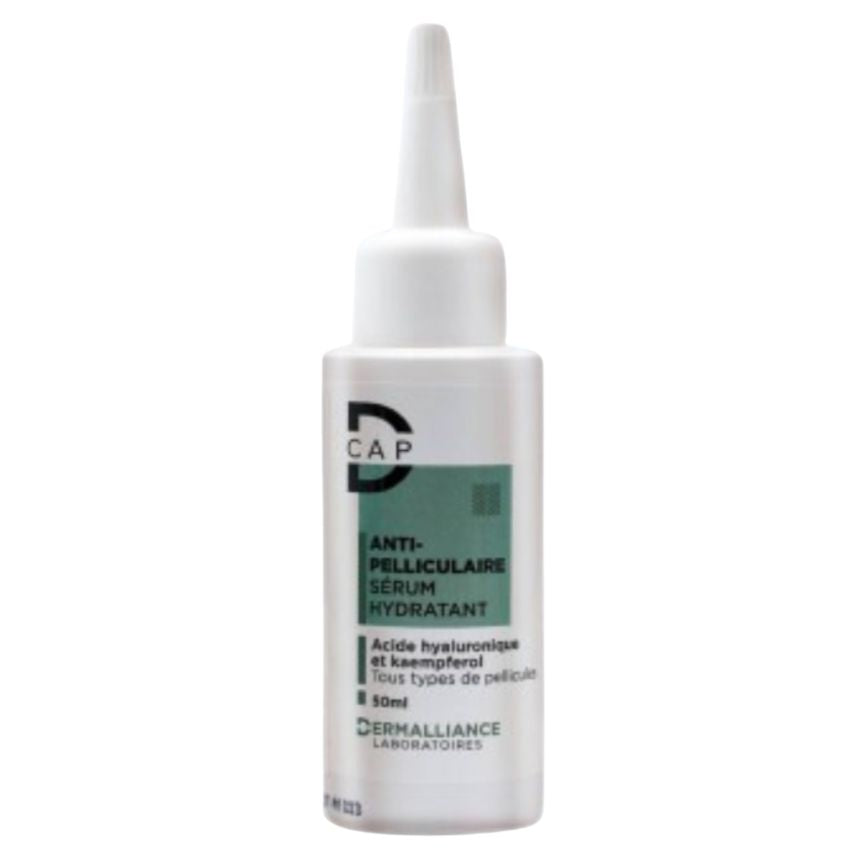 DCAP - ANTI-PELLICULAIRE SERUM