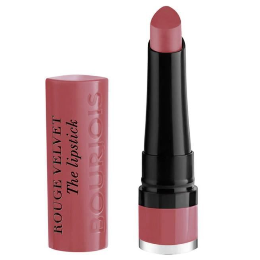 BOURJOIS - ROUGE VELVET LIPSTICK 39