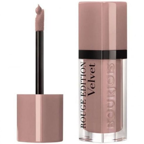BOURJOIS - ROUGE EDITION VELVET 27