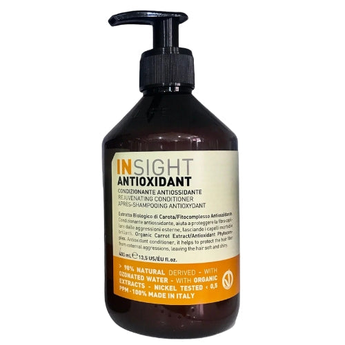 INSIGHT - ANTIOXIDANT APRES SHAMPOOING 400ML