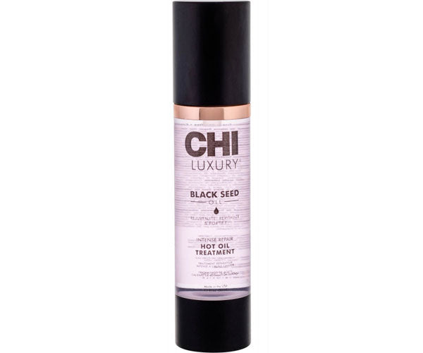 CHI - LUXURY BLACK SEED HOT OIL TREATMENT 50ML