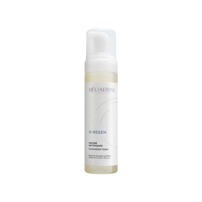 HELIABRINE MOUSSE