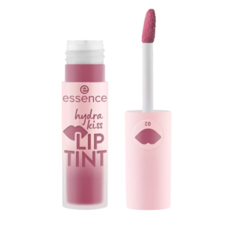 ESSENCE - HYDRA KISS LIP TINT 02