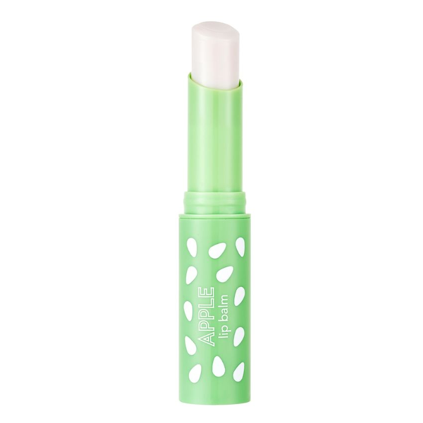 FLORMAR - LIP BALM REDESIGN APPLE 01