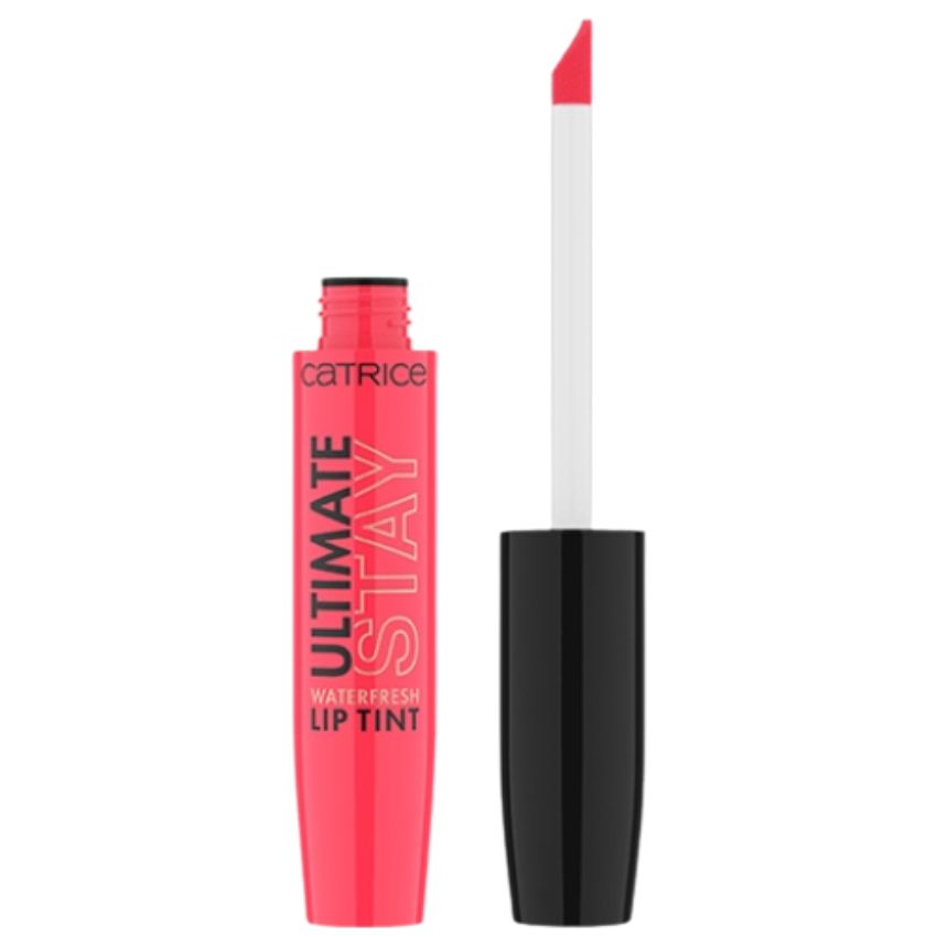 CATRICE - ULTIMATE STAY WATERFRESH LIP TINT 030 NEVER LET YOU DOWN