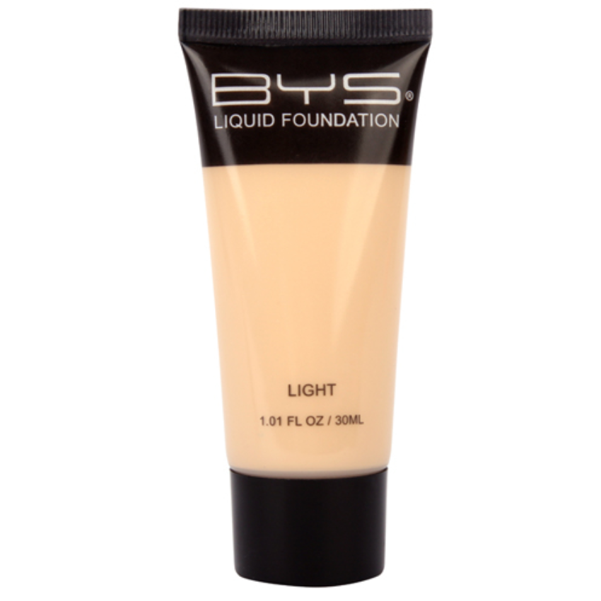 BYS FACE LIQUID LIGHT