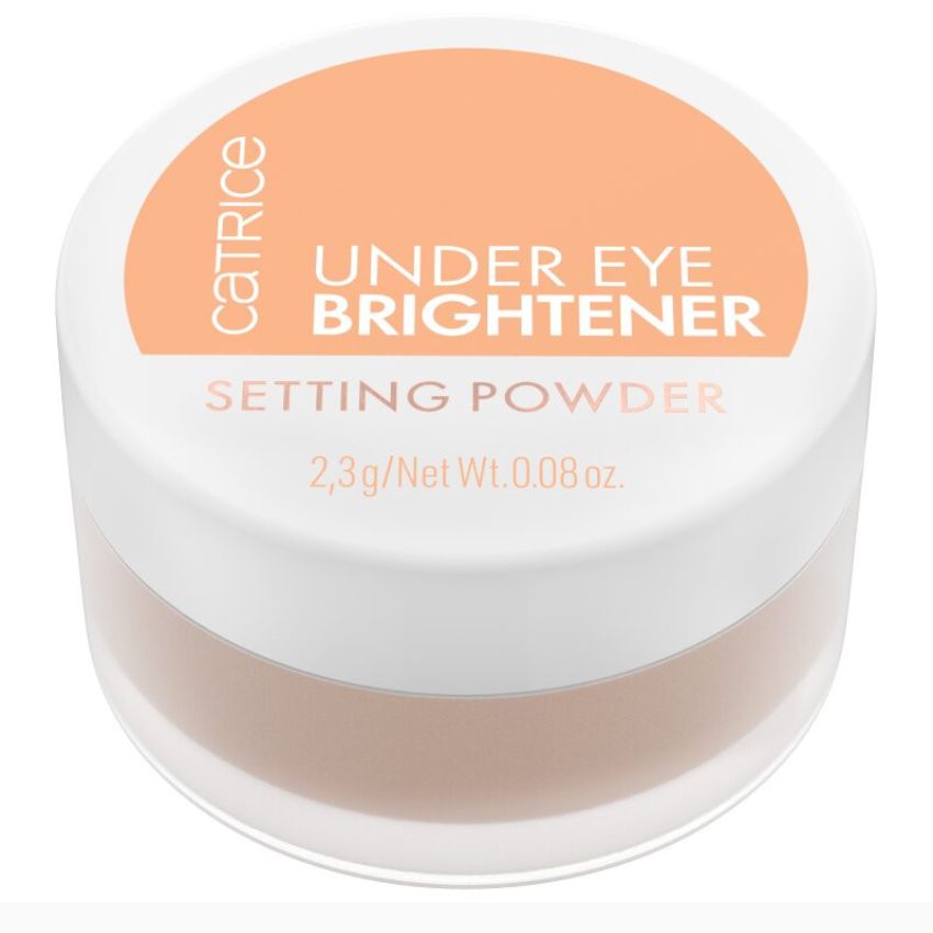 CATRICE - POUDRE FIXATRICE ILLUMINATRICE CONTOUR DES YEUX CATRICE 010