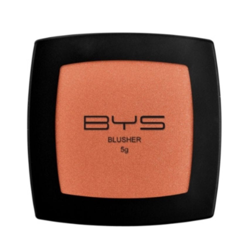 BYS - BLUSHER PERFECTLY PEACHY
