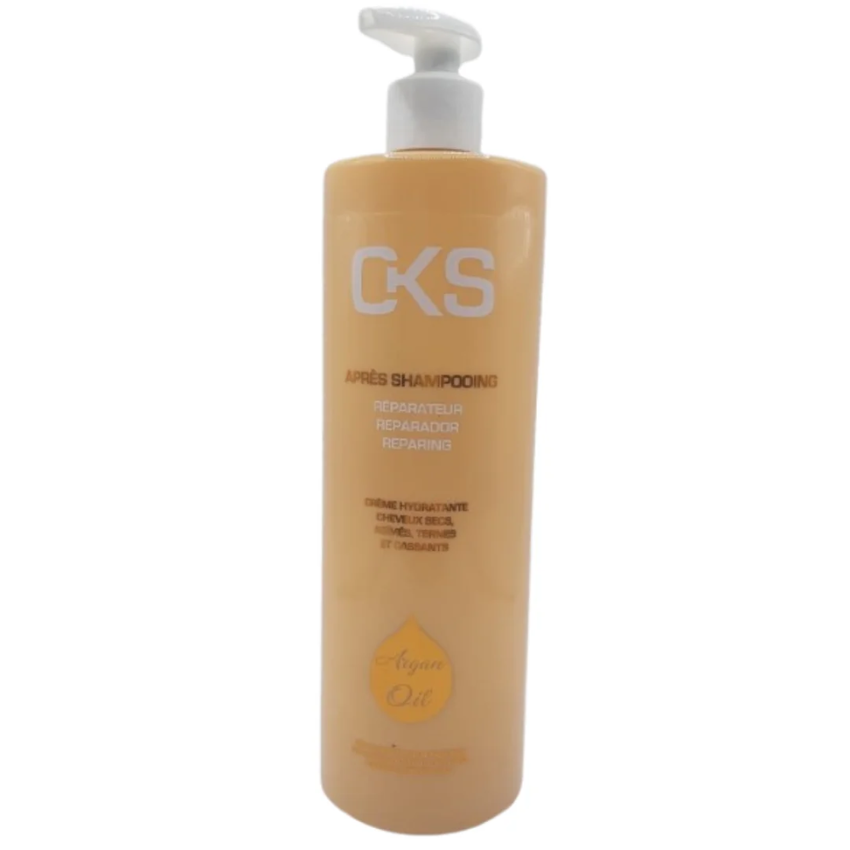 CKS - APRÉS SHAMP REPARATEUR