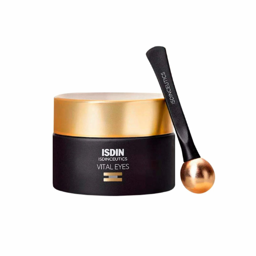 ISDIN - ISDINCEUTICS VITAL EYES 15G