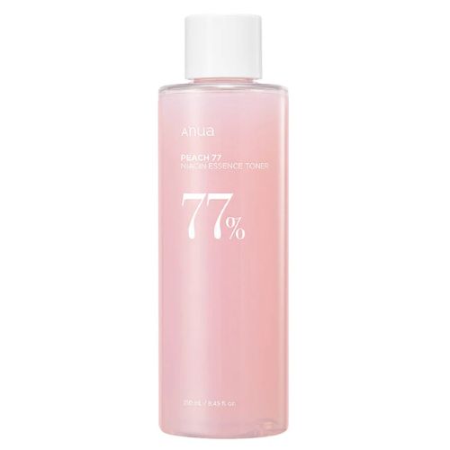 ANUA - PEACH 77 NIACIN ESSENCE TONER 250ML