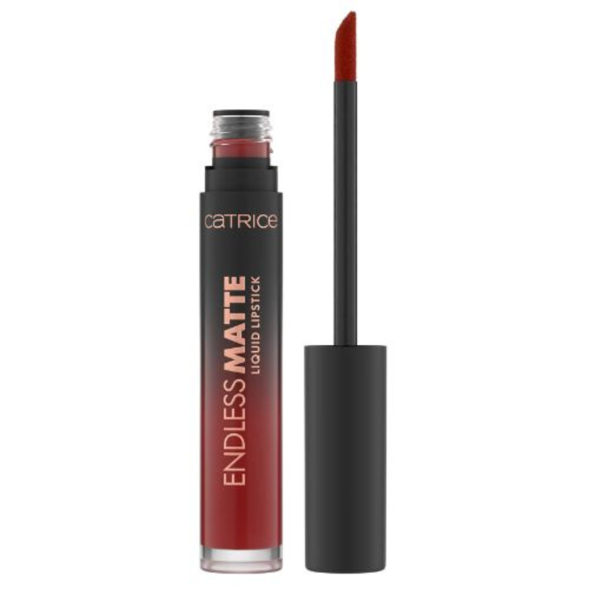 CATRICE - ROUGE A LEVRES LIQUIDE ENDLESS MATTE 030
