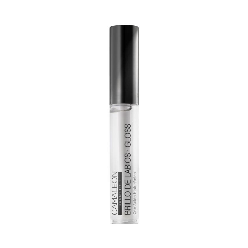 CAMALEON - CRYSTAL GLOSS TRANSPARENT