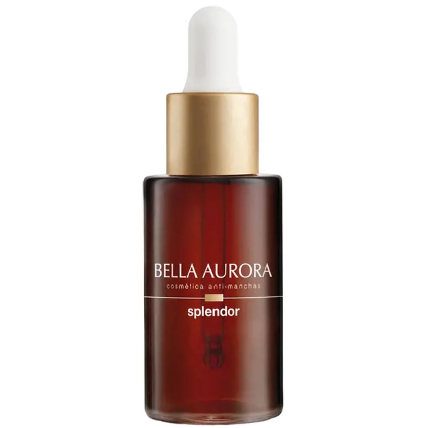 BELLA AURORA - SPLENDOR RADIANCE SERUM