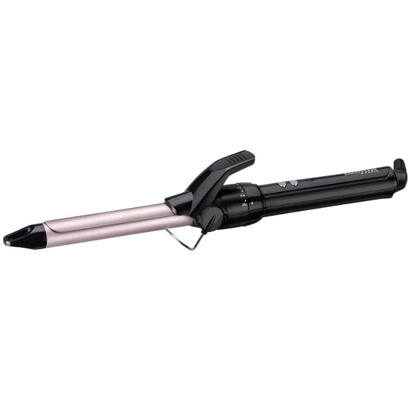 BABYLISS CURLING TONG
