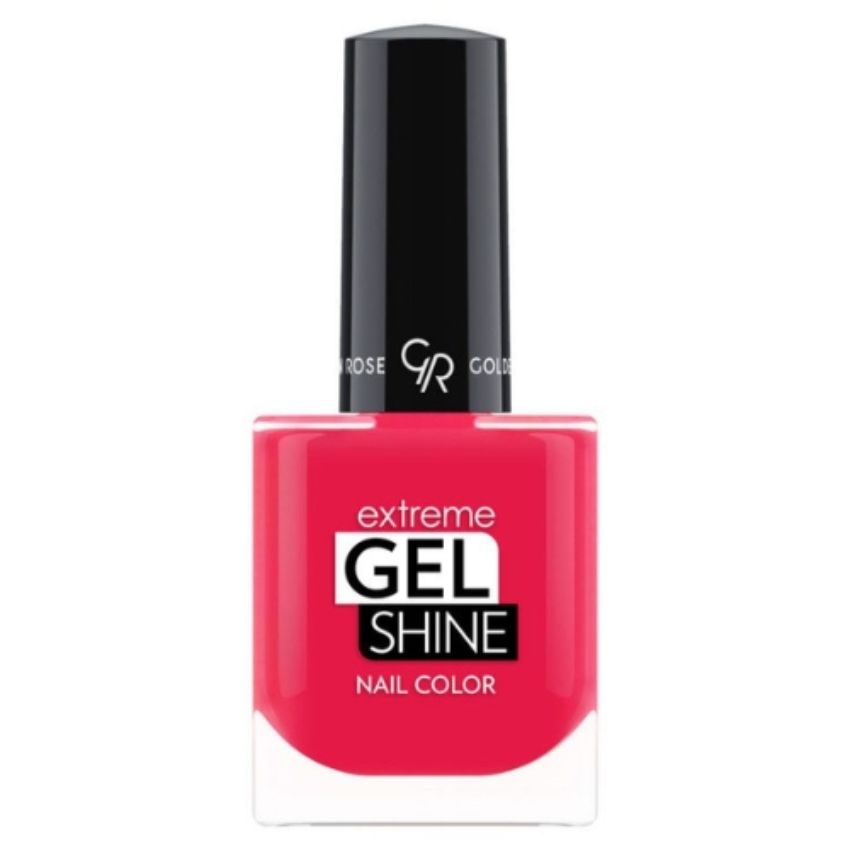 GOLDEN ROSE GEL VERNIS 22