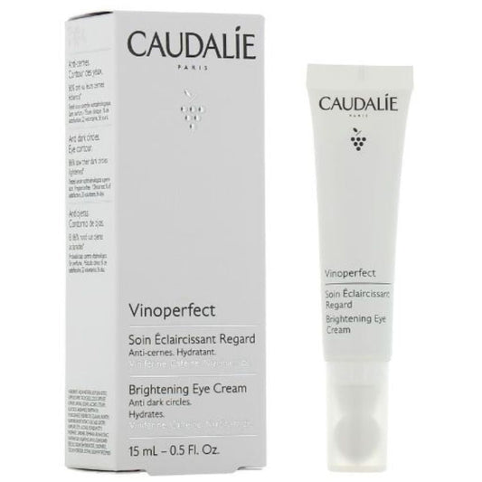 CAUDALIE - VINOPERFECT CONTOUR DES YEUX 15ML