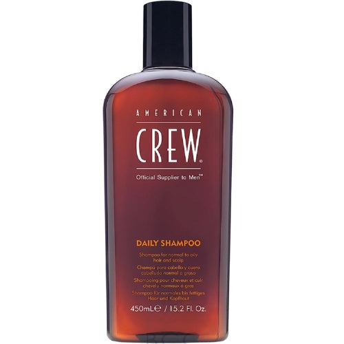 AMERICAN CREW - DAILY SHAMPOO 450ML