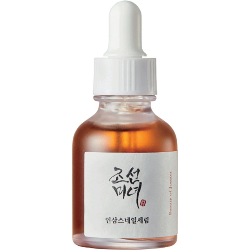 BEAUTY OF JOSEON - REVIVE SERUM GINSENG SNAIL MUCIN