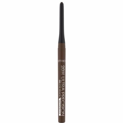 CATRICE - 20H ULTRA PRECISION GEL EYE PENCIL WATERPROOF 030 BROWNIE