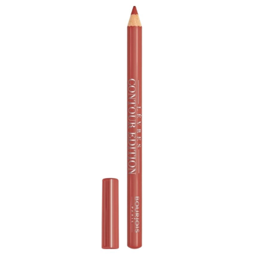 BOURJOIS - LEVRES CONTOUR EDITION 08 CORAIL AÏE AÏE