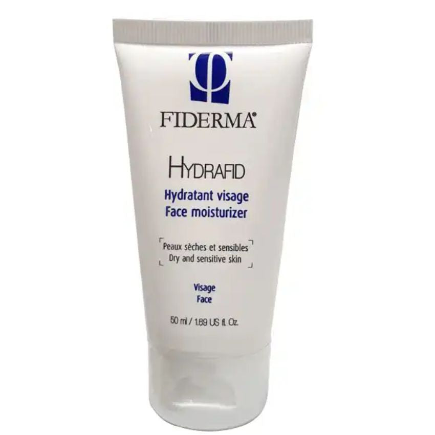 FIDERMA - HYDRAFID CREME HYDRATANTE VISAGE 50 ML
